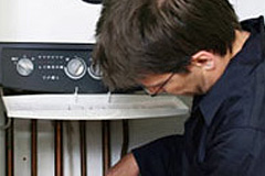 boiler repair Uphall