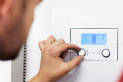 best Uphall boiler servicing companies