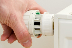 Uphall central heating repair costs