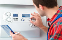 free commercial Uphall boiler quotes