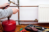 free Uphall heating repair quotes