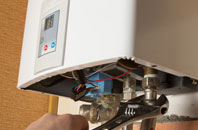 free Uphall boiler install quotes