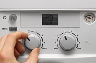 free Uphall boiler maintenance quotes