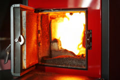 solid fuel boilers Uphall